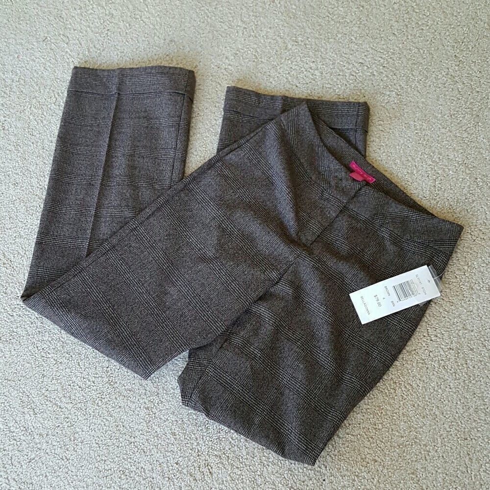 SUNNY LEIGH PANTS TROUSER